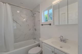 Palo Alto Suite 3 ,twin beds, near Stanford - East Palo Alto - 1