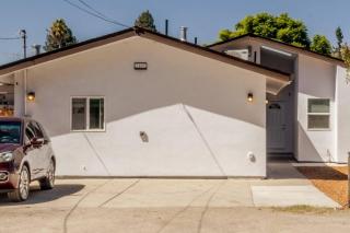 Palo Alto Suite 3 ,twin beds, near Stanford - East Palo Alto - 0