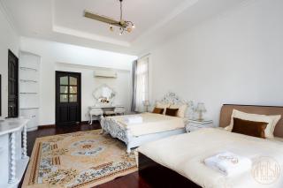 KN5 Holiday Villa - Ho Chi Minh - 7
