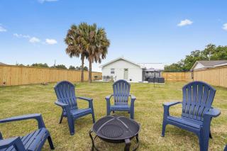 Coastal Retreat by the Beach - Long Beach - 3