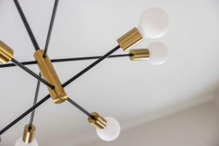 Mid-Century Modern Retreat in Little Italy - Cleveland - 9