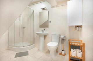 4 Apartamenty W Centrum - Kudowa-Zdrój - 7