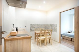 4 Apartamenty W Centrum - 4