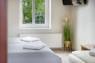 4 Apartamenty W Centrum - Kudowa-Zdrój - 8