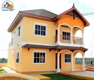 Zaynab Space Aminah Luxury Rentals - Serekunda - 8