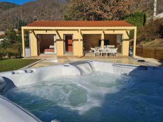 Le Cottage des Cerisiers - - 8