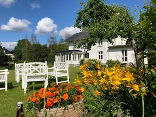 Large villa at the beach, Sweeden, Värmland, 2 hours from Oslo - Årjäng - 8