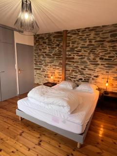 Maison Lannion historique - Côte de Granit Rose - 4