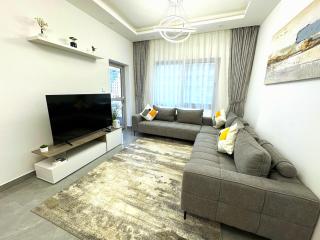 Dubai Marina - 1BHK Fancy Apartment - 0