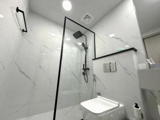 Dubai Marina - 1BHK Fancy Apartment - 8