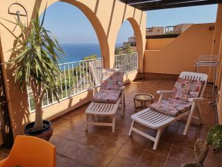 Beautiful Penthouse with see view - Mojácar - 0