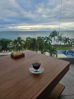 Escape to the Pacific of Panama - 5