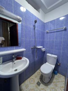Appartements meublés derrière Stade Omnisport Amadou Ahidjo - 4