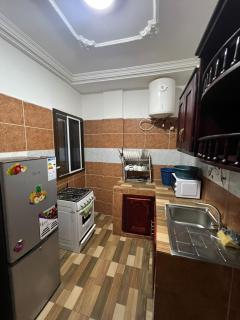 Appartements meublés derrière Stade Omnisport Amadou Ahidjo - Djoungolo - 3