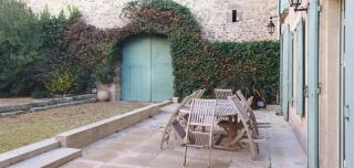 Domaine de la Clapière - Montagnac - 5