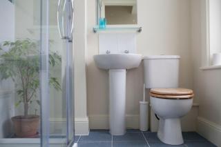 Isle of Yoga Garden Flat - Shanklin - 7