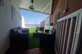 MARODY HOUSE ATICO A - Granadilla de Abona - 9