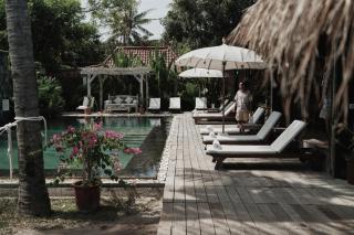 Lost Paradise Gili - Gili Trawangan - 3