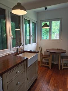 Ravissante maisonnette - 6