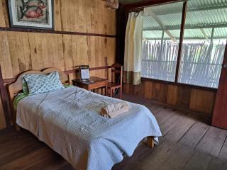 Iquitos, Amazonas Wildlife Lodge - Iquitos - 9