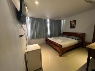 Pattaya inn hotel - Pattaya Sud - 9