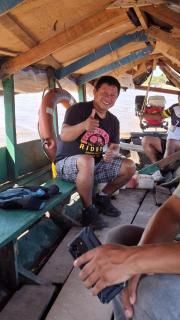 Iquitos, Amazonas Wildlife Lodge - Iquitos - 6