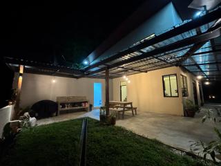 Villa Moa - Cahuita - 9