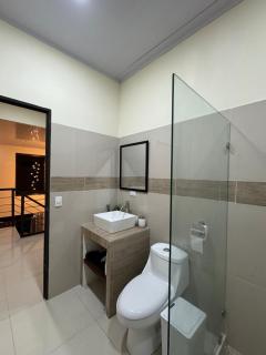 Villa Moa - Cahuita - 5