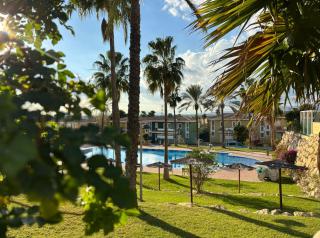 Maison Illeta Golf Bonalba - Mutxamel - 1