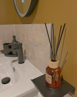 Le Cottage des Cerisiers - - 9