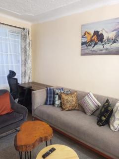 Mabillions home - Eldoret - 7