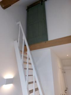 Grande maison Mariakerke - Oostende - 9