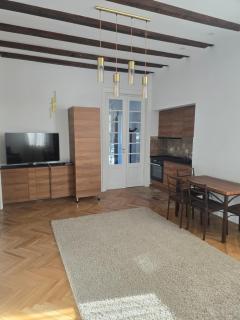 National Arena Villa - Bucharest - 7