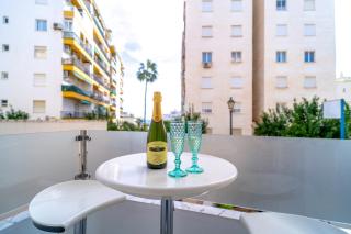 Gold Horizon Luxury Apartments - Nerja - 6