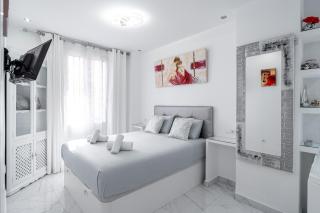 Gold Horizon Luxury Apartments - Nerja - 9