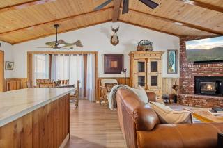 StoryTime - Big Bear Lake - 2