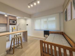 Tu Departamento en MDQ - Plaza Colón - Mar del Plata - 9