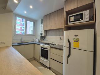 Tu Departamento en MDQ - Plaza Colón - Mar del Plata - 8