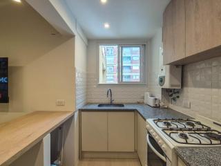 Tu Departamento en MDQ - Plaza Colón - Mar del Plata - 7