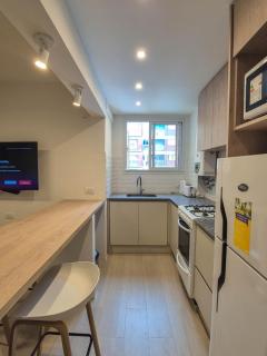 Tu Departamento en MDQ - Plaza Colón - Mar del Plata - 6