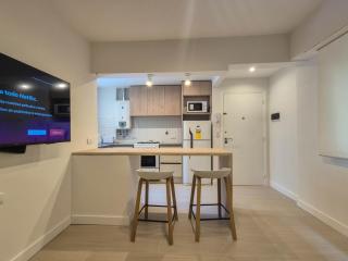 Tu Departamento en MDQ - Plaza Colón - Mar del Plata - 3