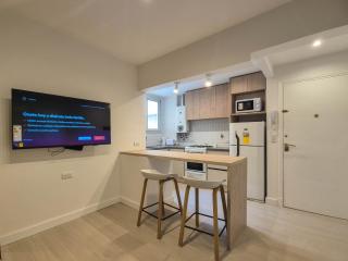 Tu Departamento en MDQ - Plaza Colón - Mar del Plata - 1