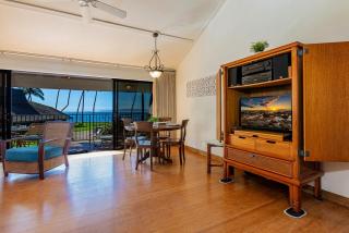 Maalaea Surf C10 condo - Kihei - 0