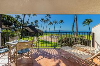Maalaea Surf C10 condo - Kihei - 4
