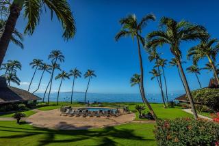 Maalaea Surf C10 condo - Kihei - 3