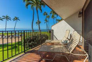 Maalaea Surf C10 condo - Kihei - 2