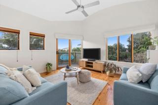 The Spa House - Bellbrae - 5