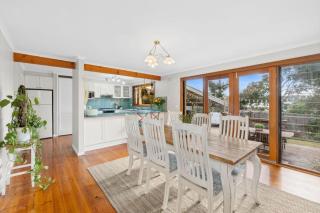 The Spa House - Bellbrae - 0