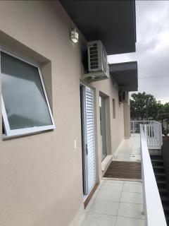 Suíte privativa próxima ao Sesc 3 - Bertioga - 3