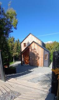 Cricket House - Bariloche - 9